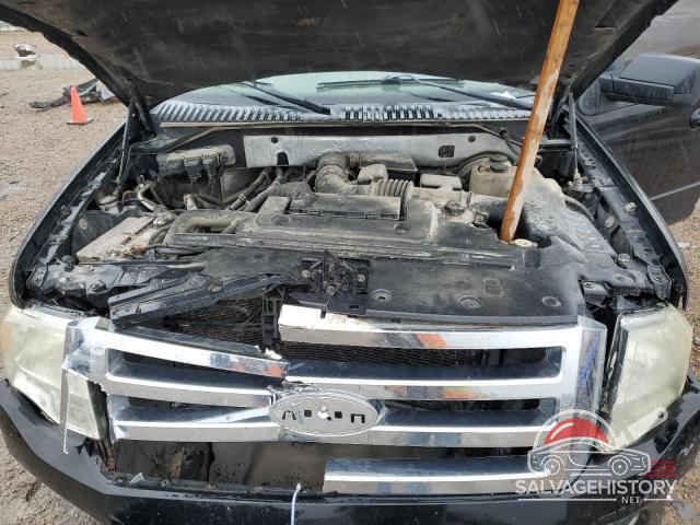 1FMJU1H52BEF53636 2011 FORD EXPEDITION photo no. 11