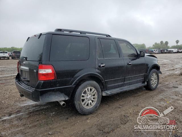 1FMJU1H52BEF53636 2011 FORD EXPEDITION photo no. 3