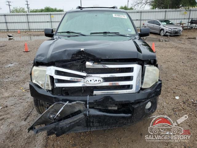 1FMJU1H52BEF53636 2011 FORD EXPEDITION photo no. 5