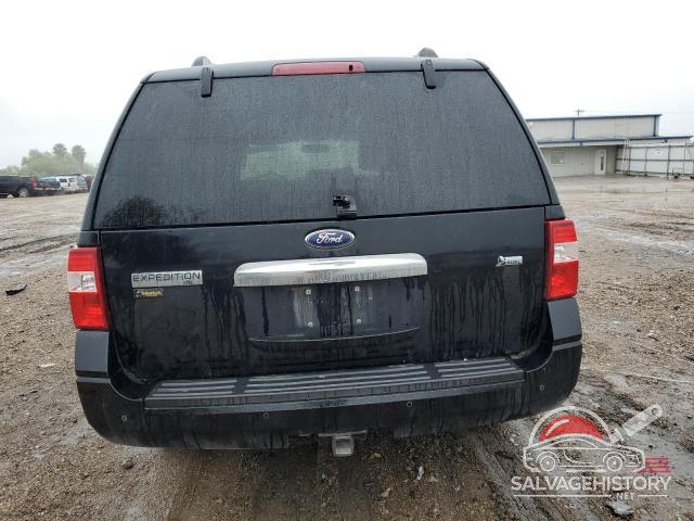 1FMJU1H52BEF53636 2011 FORD EXPEDITION photo no. 6