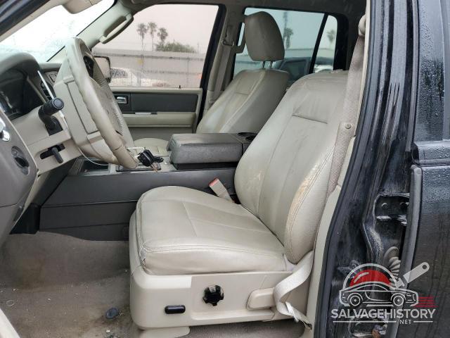 1FMJU1H52BEF53636 2011 FORD EXPEDITION photo no. 7