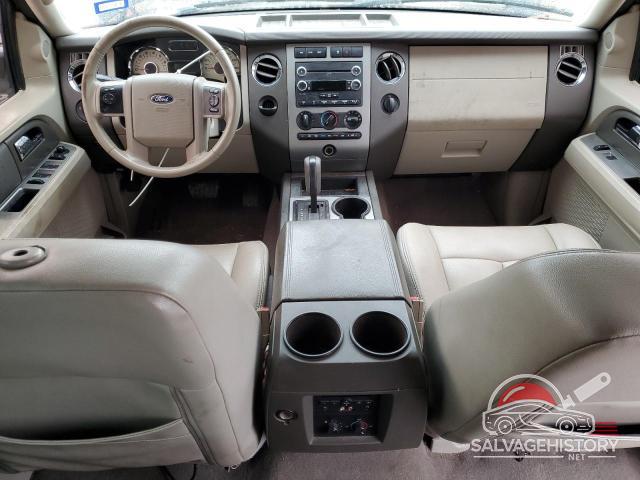 1FMJU1H52BEF53636 2011 FORD EXPEDITION photo no. 8