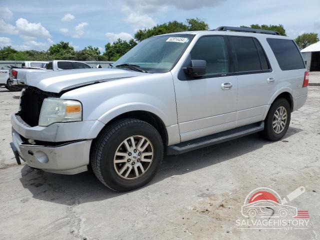 1FMJU1H53BEF45836 2011 FORD EXPEDITION photo no. 14