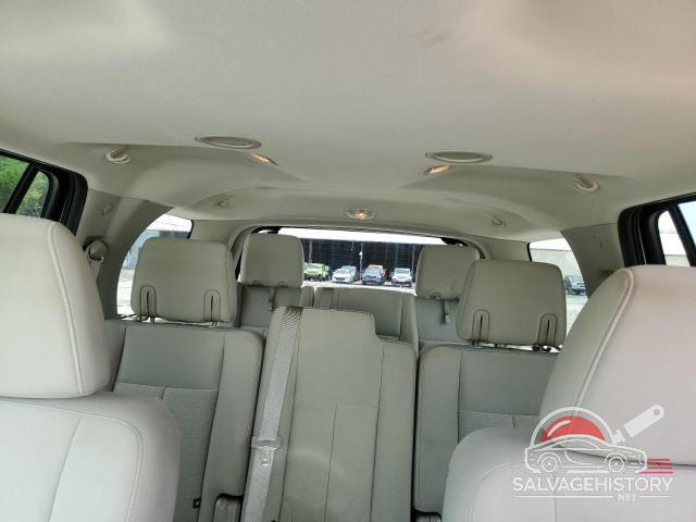 1FMJU1H53BEF45836 2011 FORD EXPEDITION photo no. 10