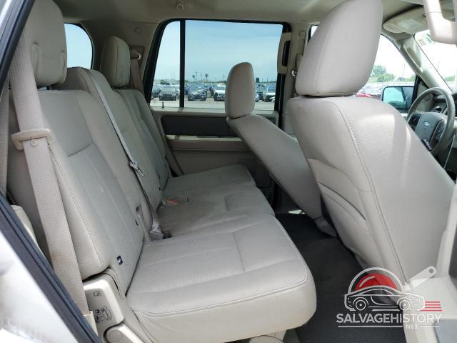 1FMJU1H53BEF45836 2011 FORD EXPEDITION photo no. 11