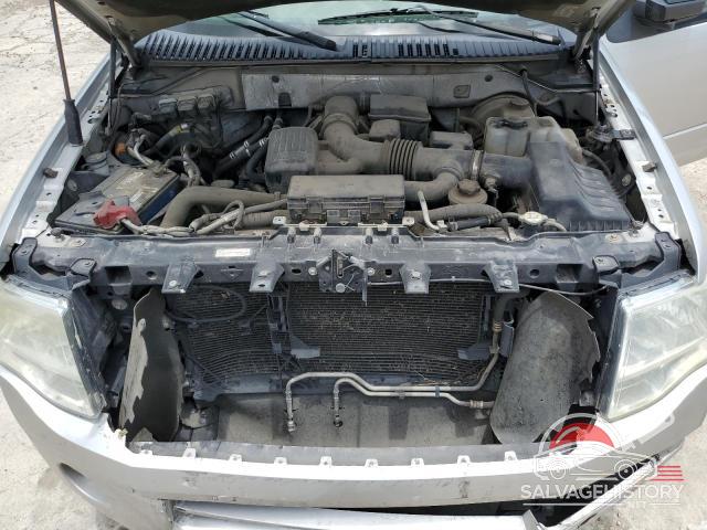 1FMJU1H53BEF45836 2011 FORD EXPEDITION photo no. 12