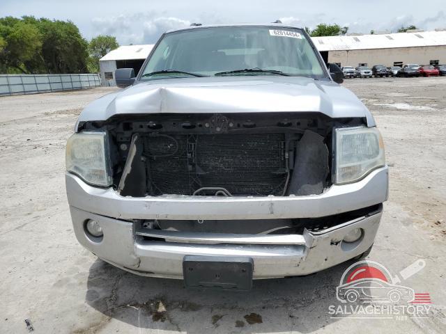 1FMJU1H53BEF45836 2011 FORD EXPEDITION photo no. 5