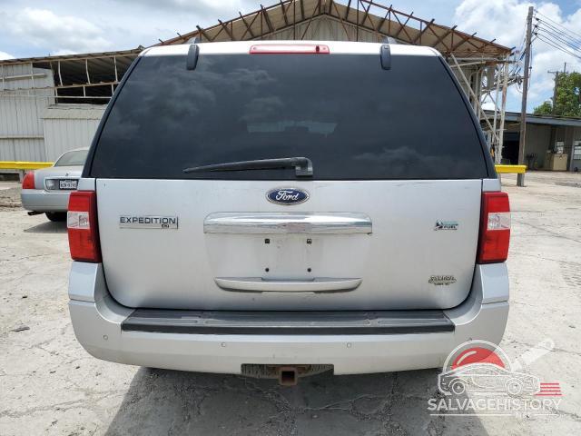 1FMJU1H53BEF45836 2011 FORD EXPEDITION photo no. 6