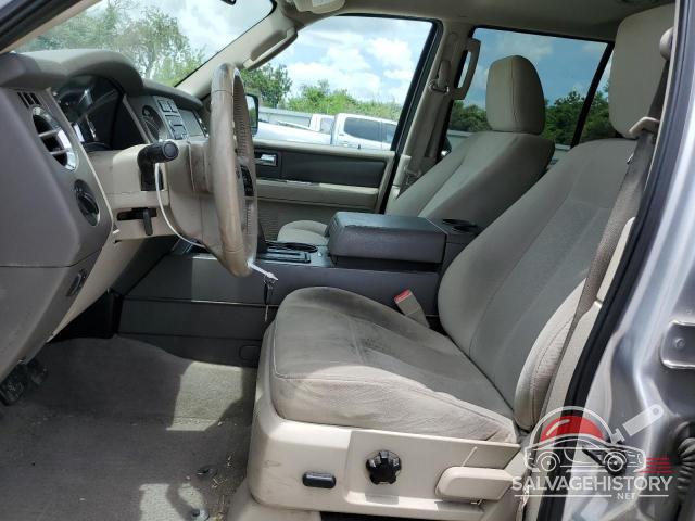 1FMJU1H53BEF45836 2011 FORD EXPEDITION photo no. 7