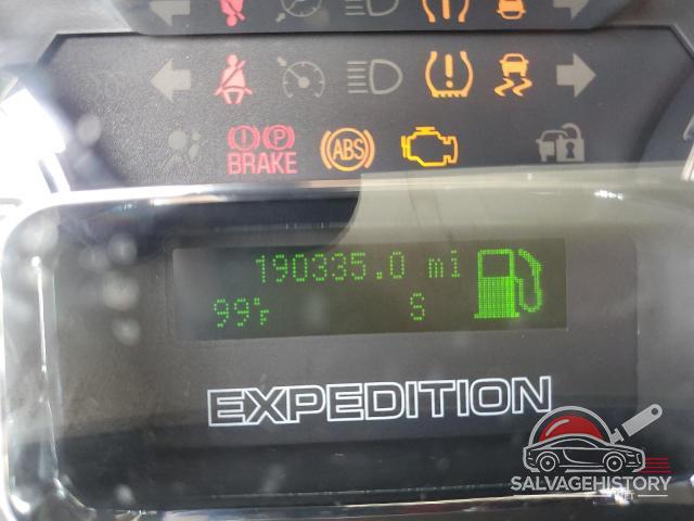 1FMJU1H53BEF45836 2011 FORD EXPEDITION photo no. 9