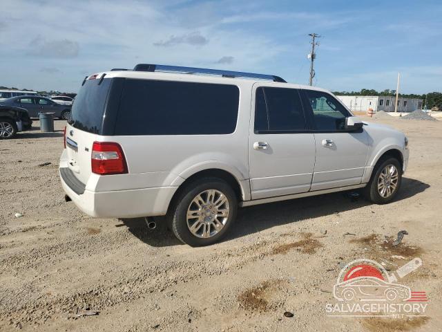 1FMJK1K57DEF23159 2013 FORD EXPEDITION photo no. 3