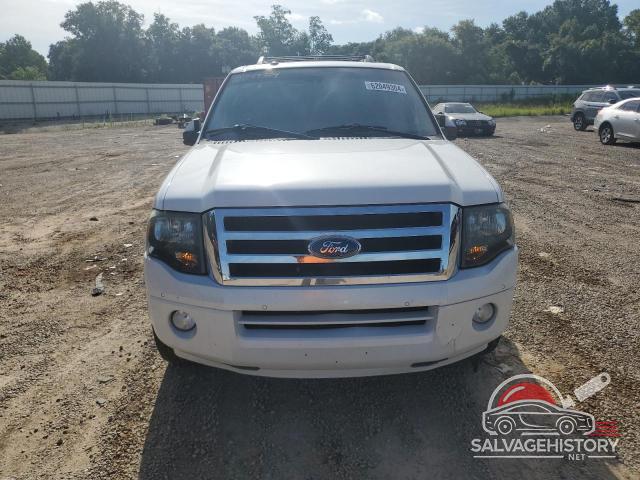 1FMJK1K57DEF23159 2013 FORD EXPEDITION photo no. 5