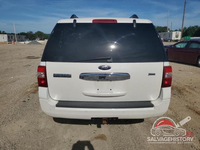 1FMJK1K57DEF23159 2013 FORD EXPEDITION photo no. 6