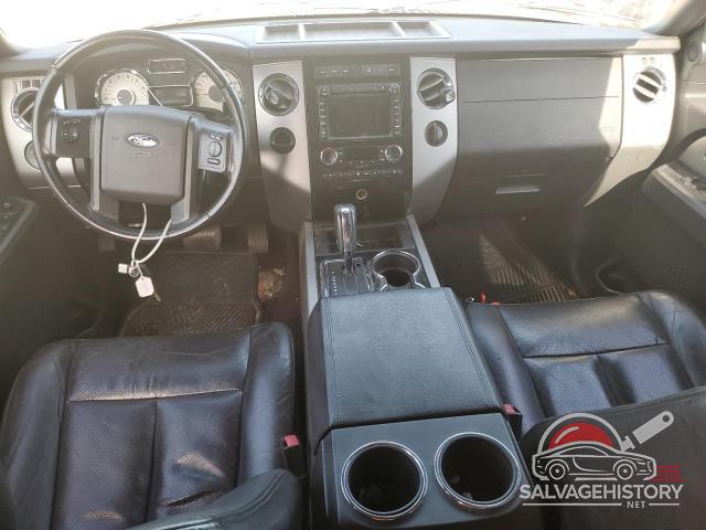 1FMJK1K57DEF23159 2013 FORD EXPEDITION photo no. 8