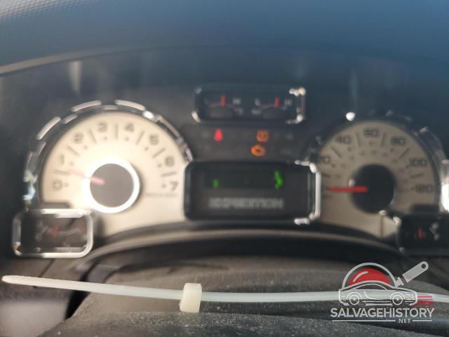 1FMJK1K57DEF23159 2013 FORD EXPEDITION photo no. 9