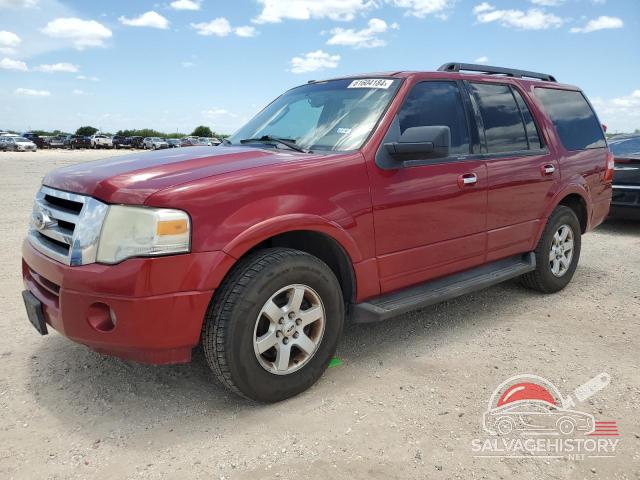1FMJU1H51DEF64016 2013 FORD EXPEDITION photo no. 19