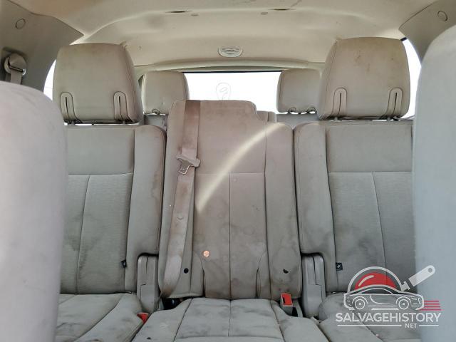 1FMJU1H51DEF64016 2013 FORD EXPEDITION photo no. 10
