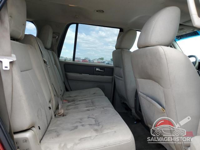 1FMJU1H51DEF64016 2013 FORD EXPEDITION photo no. 11