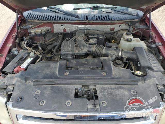1FMJU1H51DEF64016 2013 FORD EXPEDITION photo no. 12