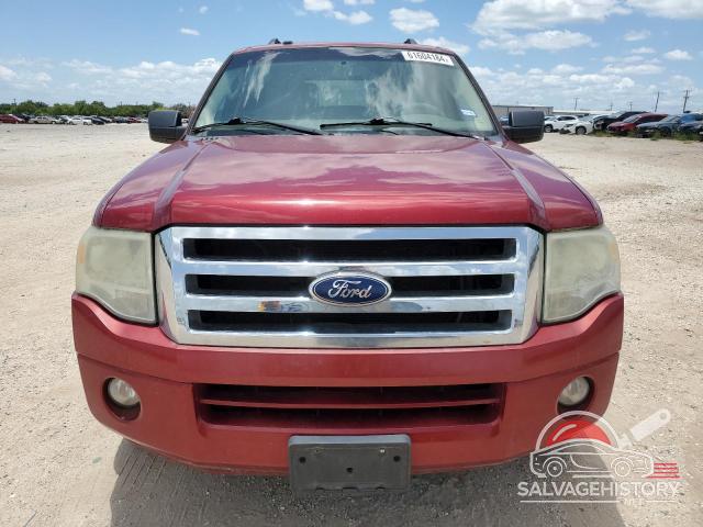 1FMJU1H51DEF64016 2013 FORD EXPEDITION photo no. 5