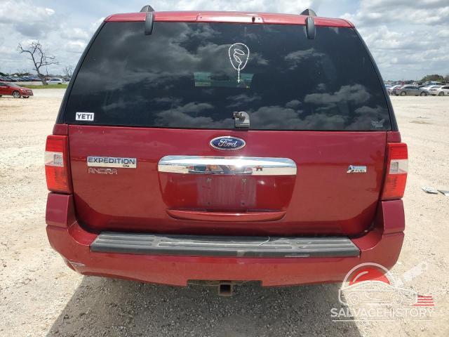 1FMJU1H51DEF64016 2013 FORD EXPEDITION photo no. 6