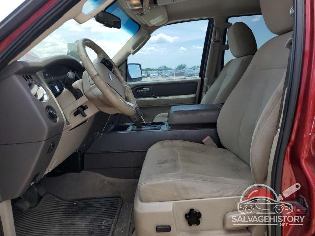 1FMJU1H51DEF64016 2013 FORD EXPEDITION photo no. 7