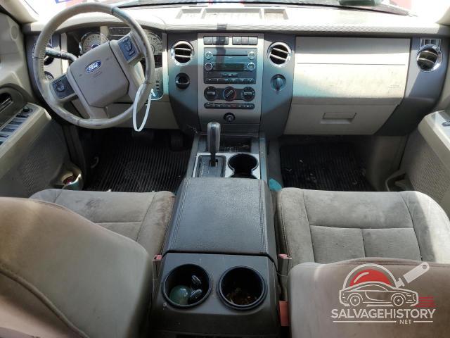 1FMJU1H51DEF64016 2013 FORD EXPEDITION photo no. 8