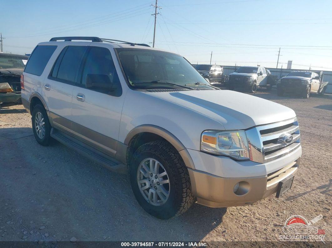 1FMJU1H55DEF24828 2013 FORD EXPEDITION photo no. 15