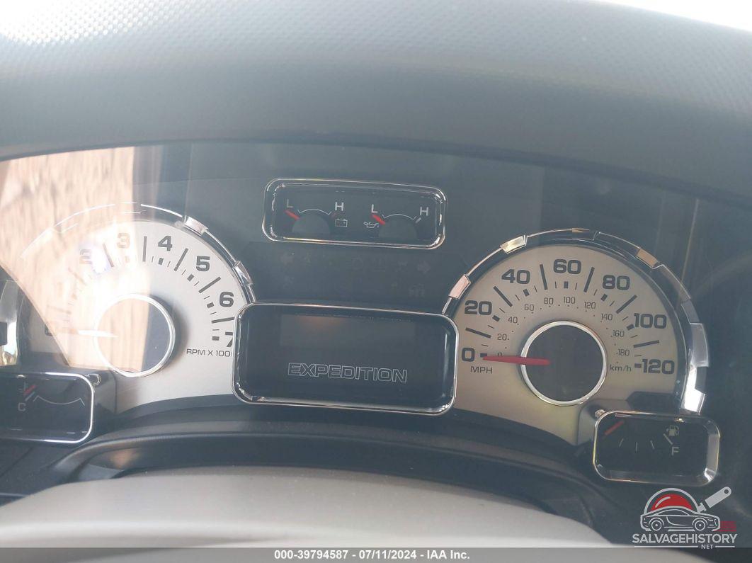 1FMJU1H55DEF24828 2013 FORD EXPEDITION photo no. 7