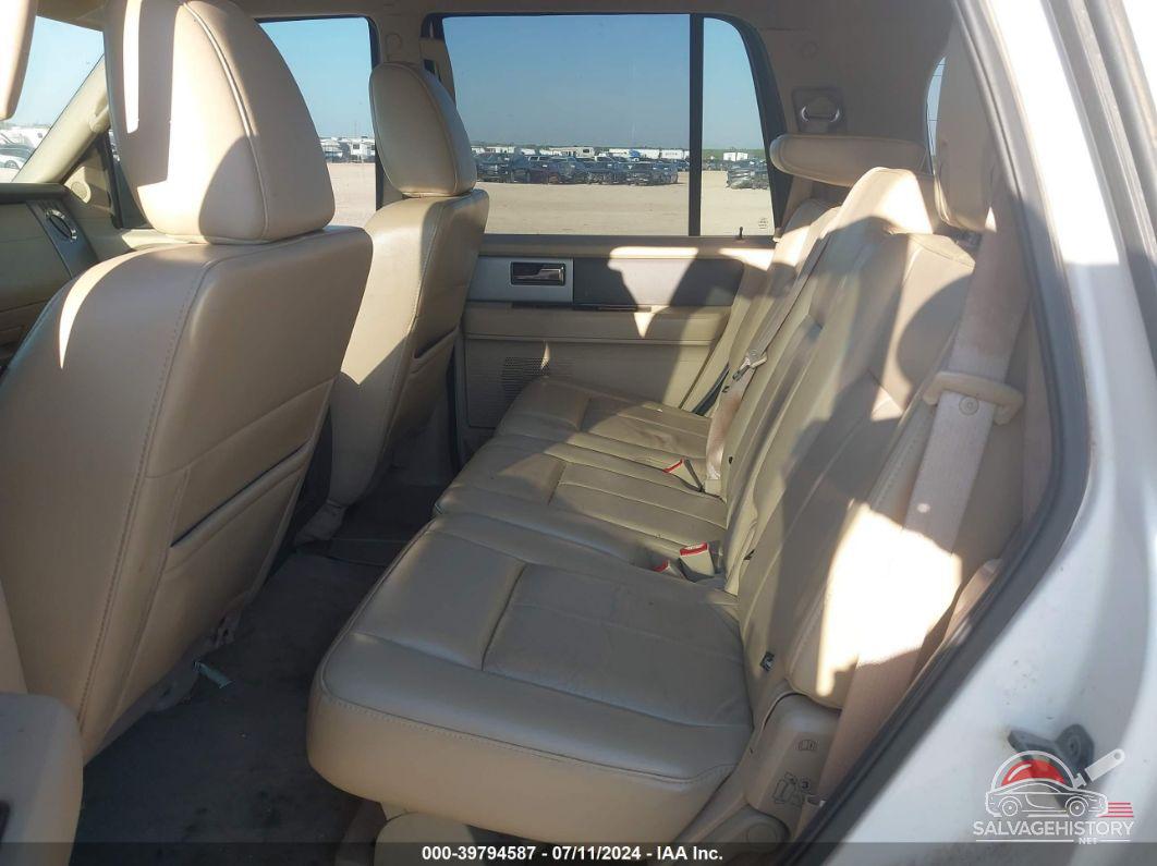 1FMJU1H55DEF24828 2013 FORD EXPEDITION photo no. 8