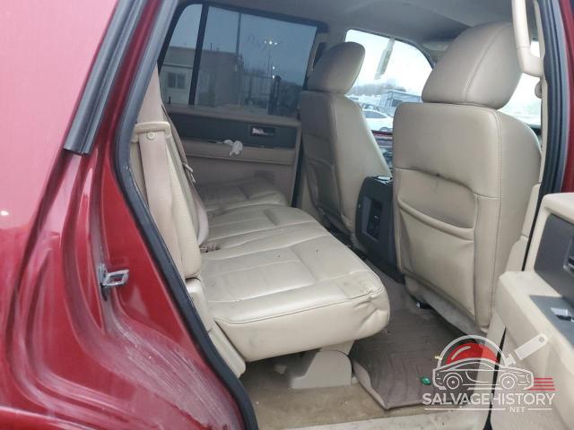 1FMJU1H56EEF05058 2014 FORD EXPEDITION photo no. 11