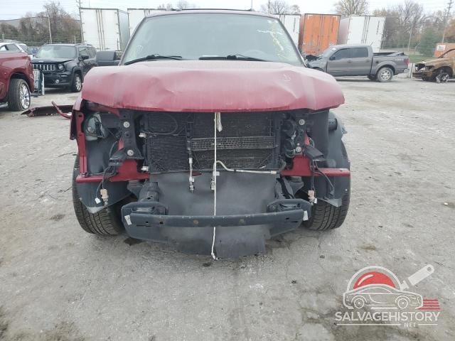 1FMJU1H56EEF05058 2014 FORD EXPEDITION photo no. 5
