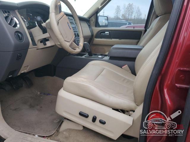 1FMJU1H56EEF05058 2014 FORD EXPEDITION photo no. 7