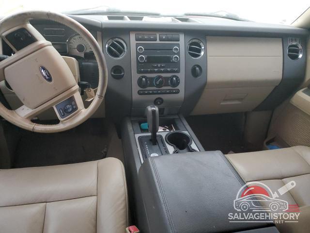 1FMJU1H56EEF05058 2014 FORD EXPEDITION photo no. 8