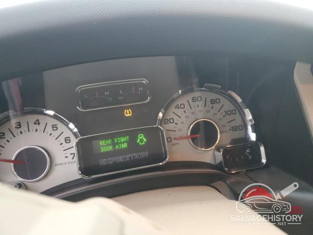 1FMJU1H56EEF05058 2014 FORD EXPEDITION photo no. 9