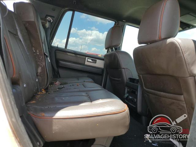1FMJU1HT6GEF54424 2016 FORD EXPEDITION photo no. 10