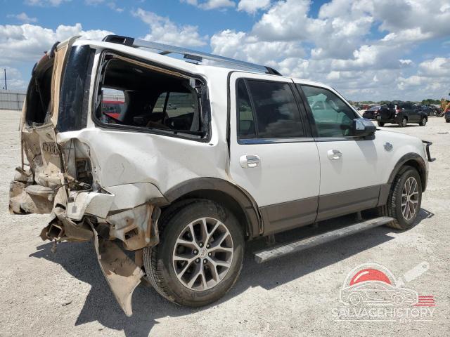1FMJU1HT6GEF54424 2016 FORD EXPEDITION photo no. 3