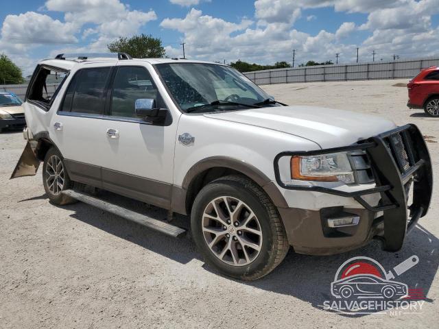 1FMJU1HT6GEF54424 2016 FORD EXPEDITION photo no. 4