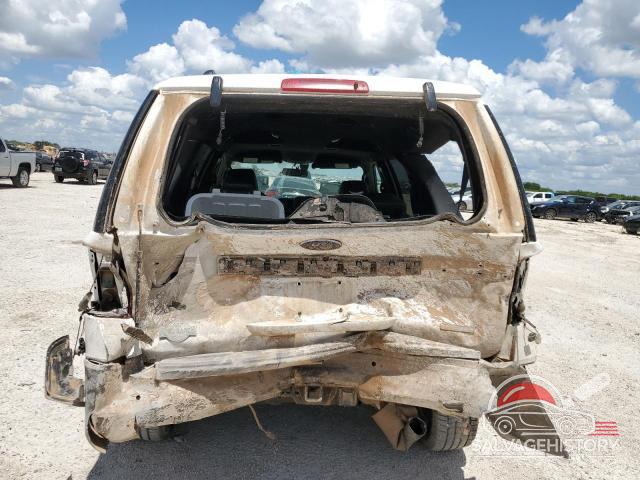 1FMJU1HT6GEF54424 2016 FORD EXPEDITION photo no. 6