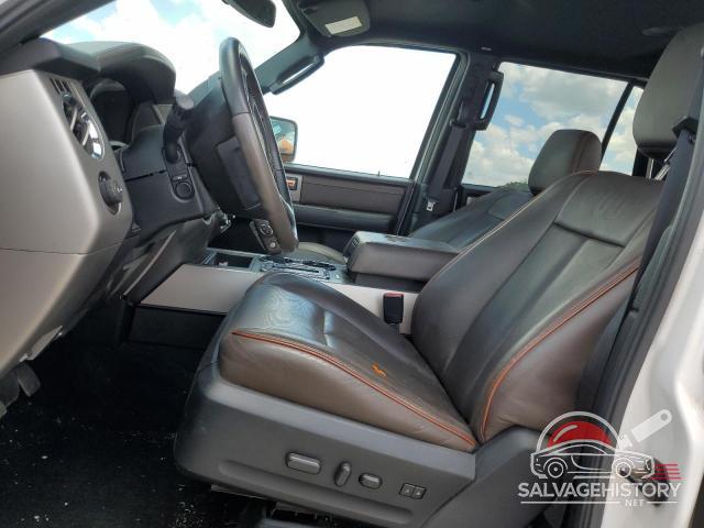 1FMJU1HT6GEF54424 2016 FORD EXPEDITION photo no. 7