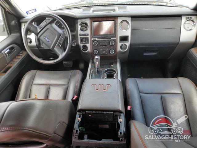 1FMJU1HT6GEF54424 2016 FORD EXPEDITION photo no. 8