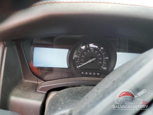 1FMJU1HT6GEF54424 2016 FORD EXPEDITION photo no. 9