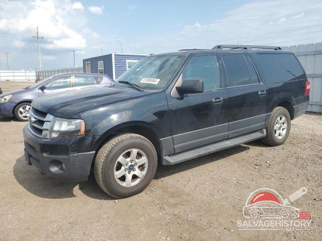1FMJK1GT2HEA09619 2017 FORD EXPEDITION photo no. 7