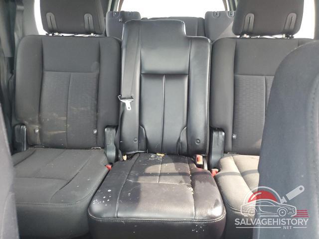 1FMJK1GT2HEA09619 2017 FORD EXPEDITION photo no. 10