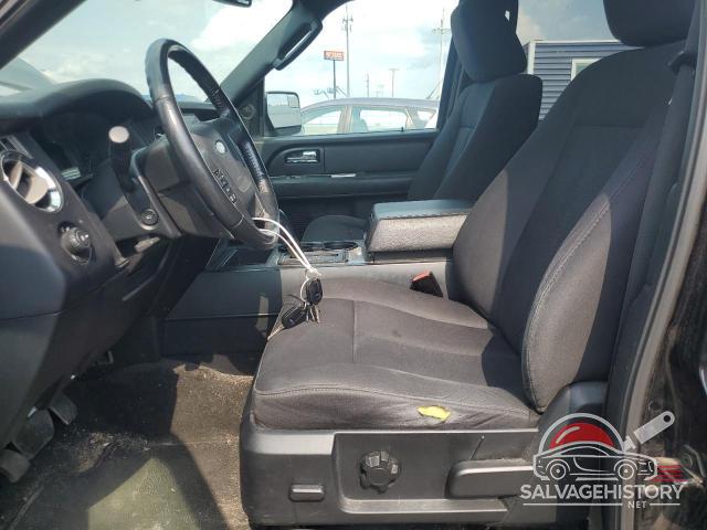1FMJK1GT2HEA09619 2017 FORD EXPEDITION photo no. 7