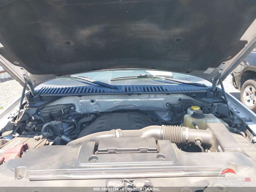 1FMJU1JT7HEA61590 2017 FORD EXPEDITION photo no. 10
