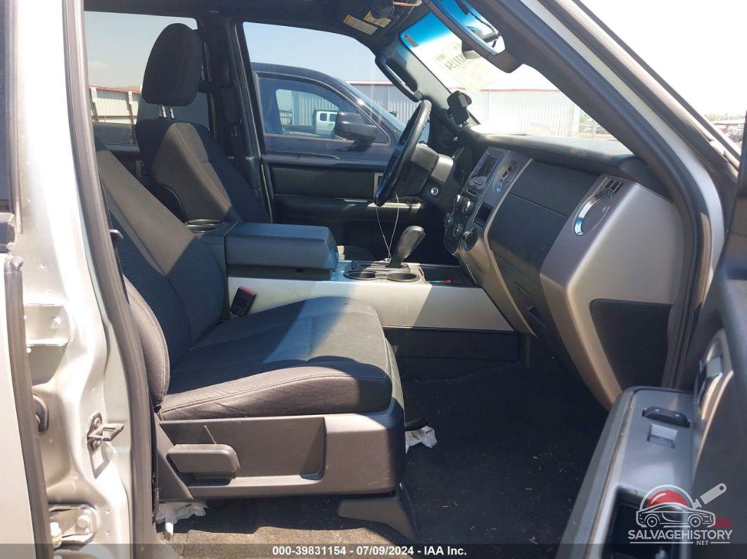 1FMJU1JT7HEA61590 2017 FORD EXPEDITION photo no. 5