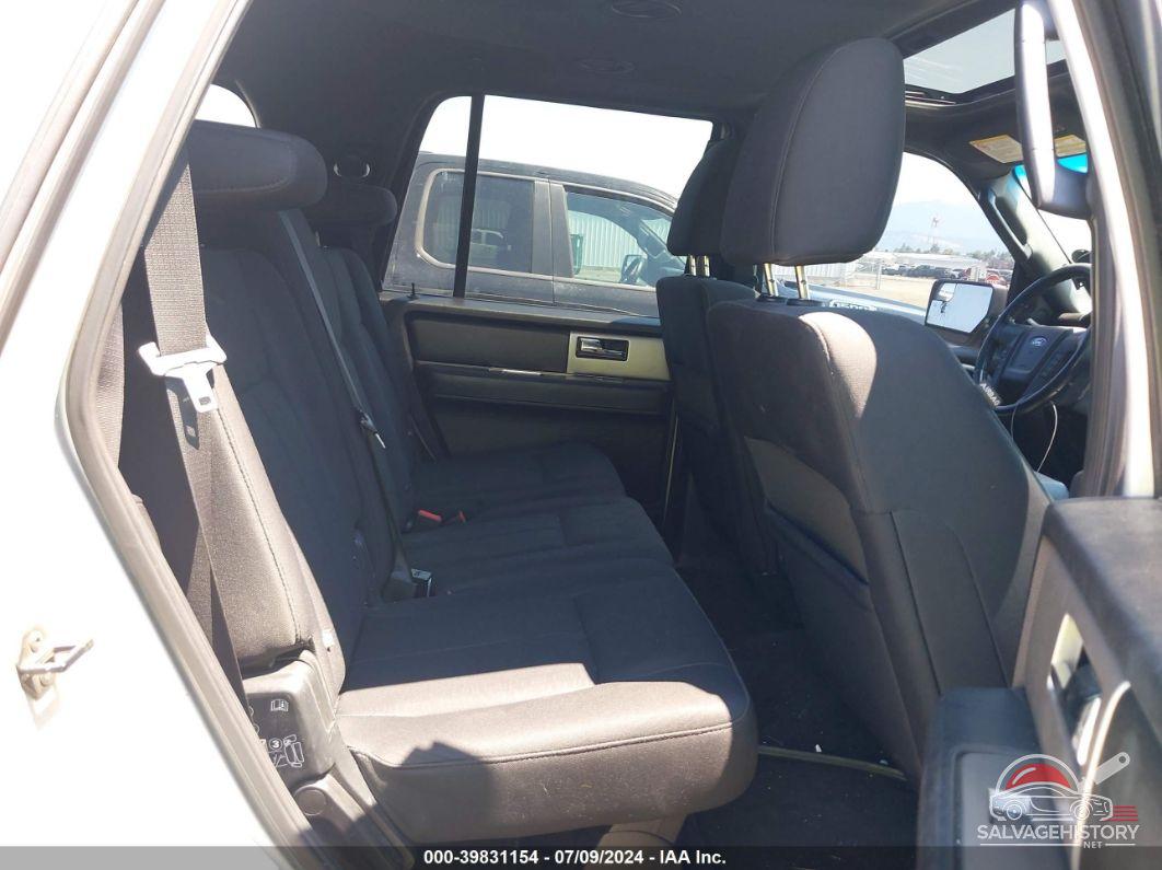 1FMJU1JT7HEA61590 2017 FORD EXPEDITION photo no. 8