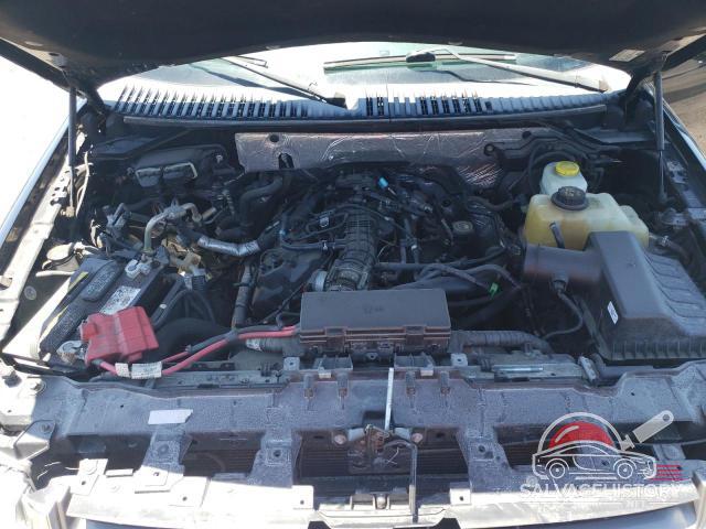 1FMJU2AT9HEA01252 2017 FORD EXPEDITION photo no. 12