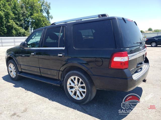1FMJU2AT9HEA01252 2017 FORD EXPEDITION photo no. 2